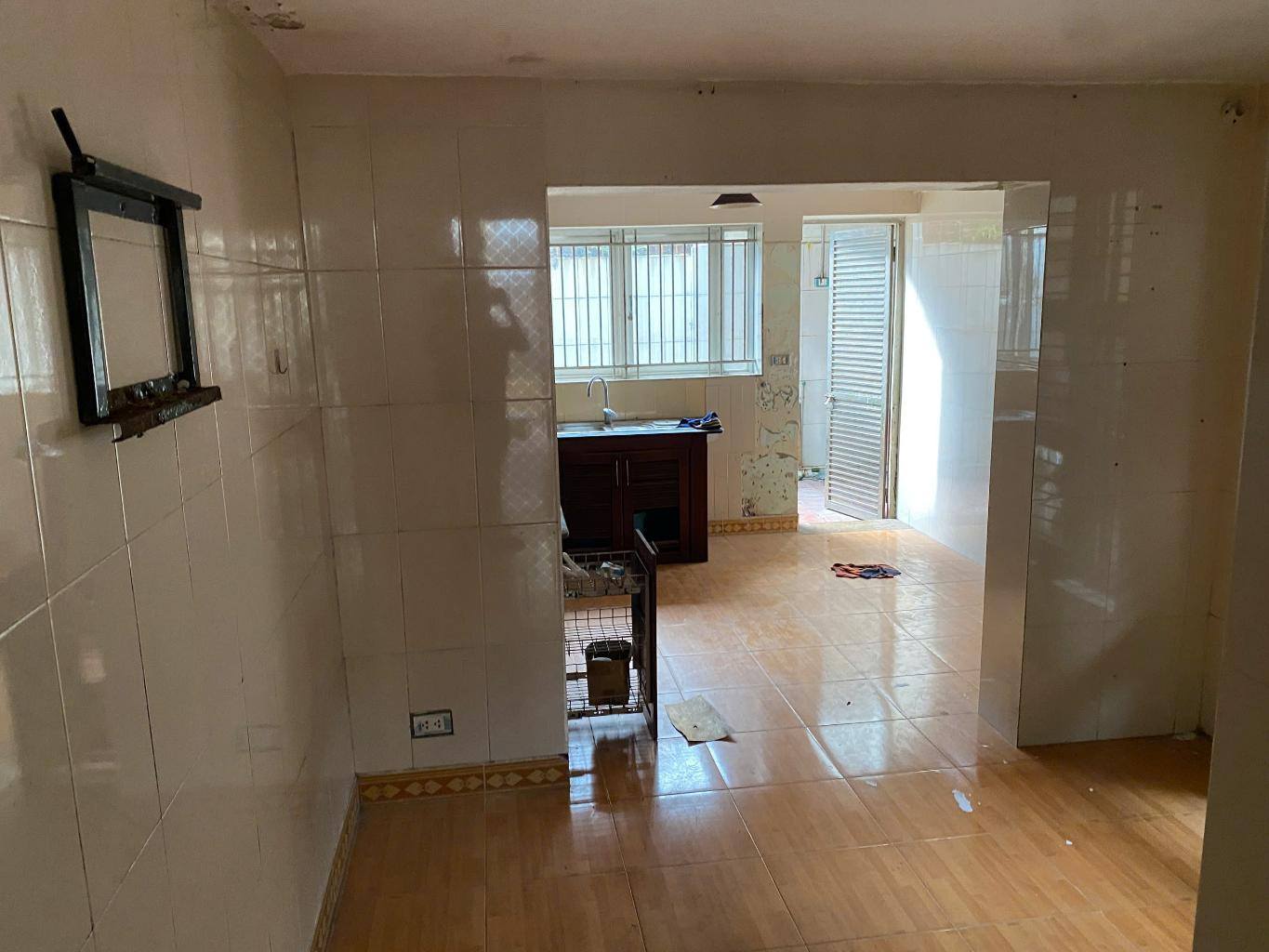 Rẻ vô địch !!! Bán đất tặng nhà 2T. 100m lô góc, sát Him lam thượng thanh chỉ hơn 7 tỷ còn tl - Ảnh chính